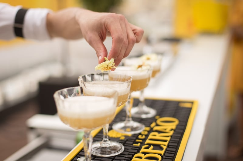 Bartender Image