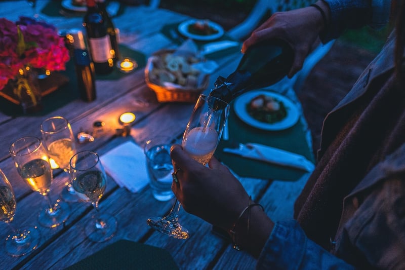 Cocktail Image
